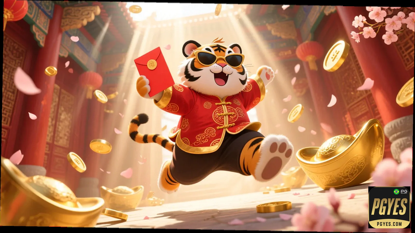 Imagem de cassino VIP - pgyes